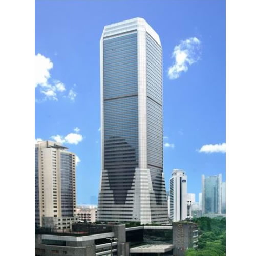 �V�|���H���� Guangdong International Building