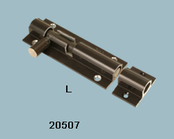 �T��TOWER&FLUSH BOLT