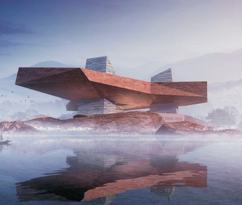 ���ش����ܹ��L���μ�ɢ����UHPC