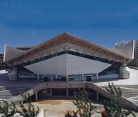 ���ݴ�W�w���^