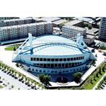 ʯ��ɽ�w���^