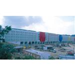 ��ɽ��W�麣У�^