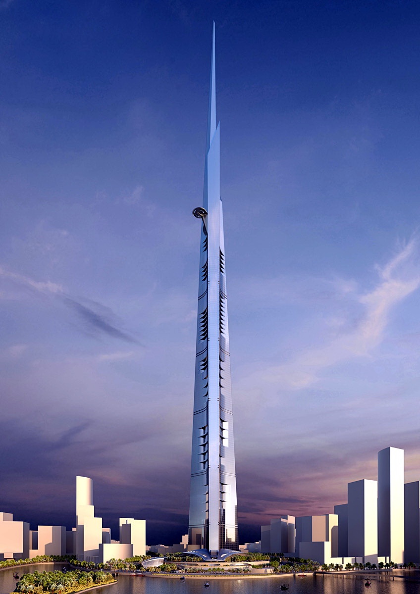 �����������_������B��Kingdom&nbsp;Tower��